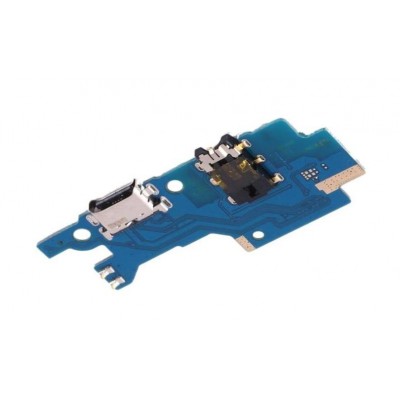 Charging Connector Flex Pcb Board For Samsung Galaxy M31 Prime By - Maxbhi Com