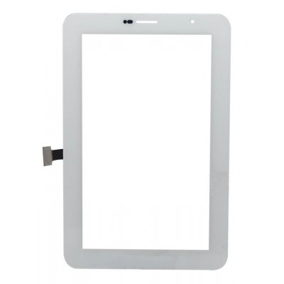 Touch Screen Digitizer For Samsung Galaxy Tab 2 7 0 8gb Wifi P3113 White By - Maxbhi Com