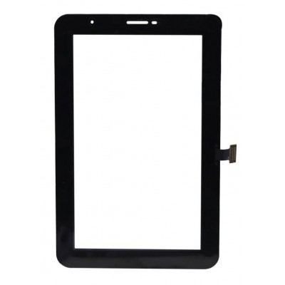 Touch Screen Digitizer For Samsung Galaxy Tab 2 7 0 P3100 Black By - Maxbhi Com