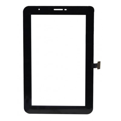 Touch Screen Digitizer For Samsung Galaxy Tab 2 7 0 P3110 Black By - Maxbhi Com