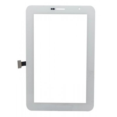 Touch Screen Digitizer For Samsung Galaxy Tab 2 7 0 P3110 White By - Maxbhi Com