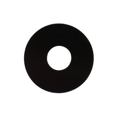 Camera Lens for Meizu M3 Blue by Maxbhi.com