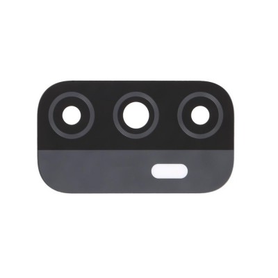 Camera Lens For Oppo A33 2020 White By - Maxbhi Com