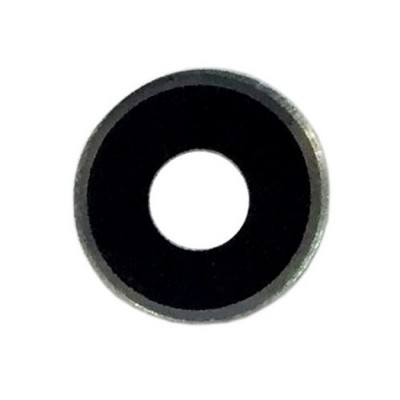Camera Lens for Asus Zenfone 2 Laser ZE601KL Red by Maxbhi.com