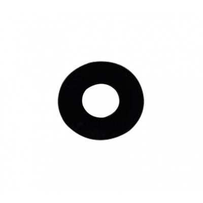 Camera Lens for Lenovo Vibe Z2 Pro Black by Maxbhi.com