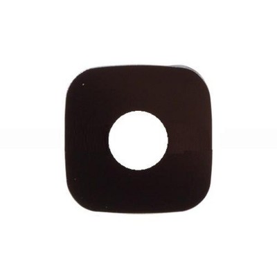 Camera Lens for Samsung Galaxy Grand Prime Duos TV Black by Maxbhi.com