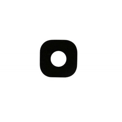 Camera Lens for Samsung SM-G850A Black by Maxbhi.com