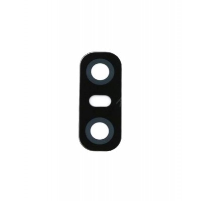 Camera Lens for ZTE Blade V8 Black by Maxbhi.com