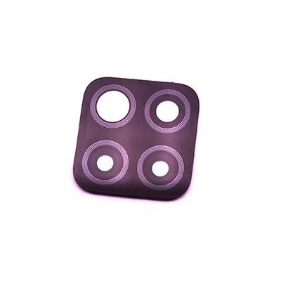Camera Lens for Huawei Nova 5z Blue by Maxbhi.com