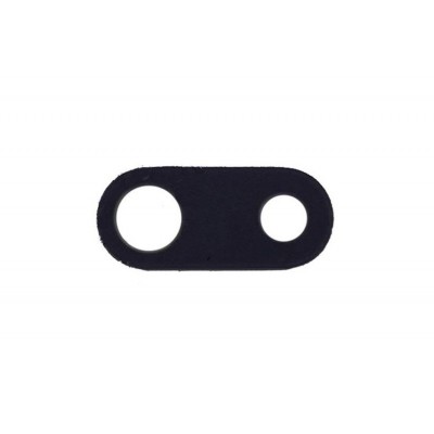 Camera Lens for Oppo R15x Black by Maxbhi.com