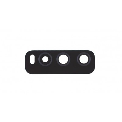Camera Lens for Vivo iQOO U1 Black by Maxbhi.com
