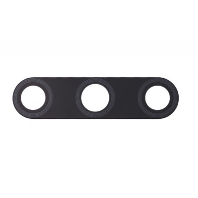 Camera Lens For Huawei Enjoy 10 Black By - Maxbhi Com