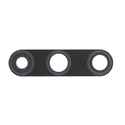 Camera Lens For Huawei Enjoy 10 Plus Black By - Maxbhi Com