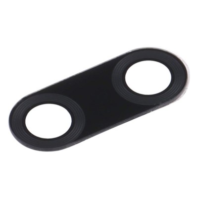 Camera Lens For Huawei Enjoy 9 Black By - Maxbhi Com