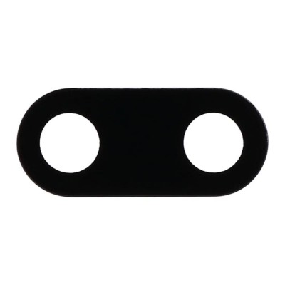 Camera Lens For Meizu 16 Plus Black By - Maxbhi Com