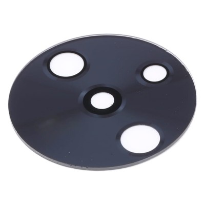 Camera Lens For Vivo S6 5g Black By - Maxbhi Com