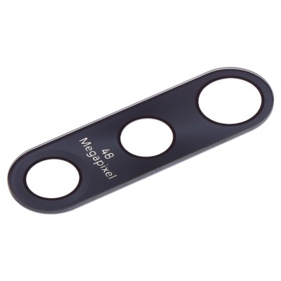 Camera Lens For Vivo X27 Pro Black By - Maxbhi Com