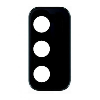 Camera Lens for BLU G61 Black by Maxbhi.com