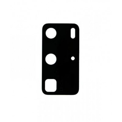 Camera Lens for I kall K300 Black by Maxbhi.com