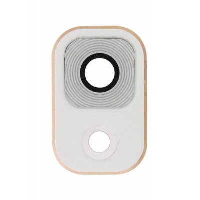 Camera Lens for Samsung Galaxy Note 3  Black by Maxbhi.com