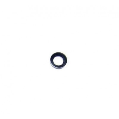 Camera Lens for Sony Ericsson W100i Black by Maxbhi.com