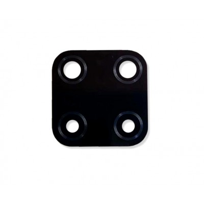 Camera Lens for ZTE Axon 11 4G Black by Maxbhi.com