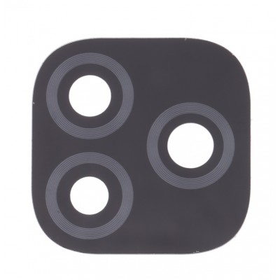 Camera Lens For Itel Vision 1 Black By - Maxbhi Com