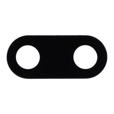 Camera Lens For Meizu 15 Blue By - Maxbhi Com