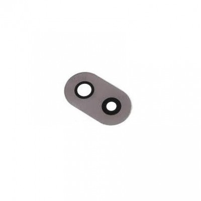 Camera Lens for Huawei Honor 6X Black by Maxbhi.com