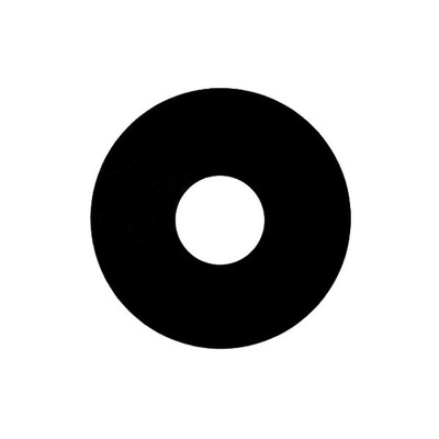 Camera Lens for Spice K601 Black by Maxbhi.com