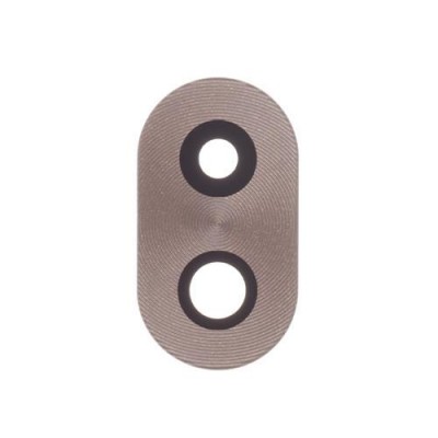 Camera Lens For Huawei Honor 6x Gold By - Maxbhi Com