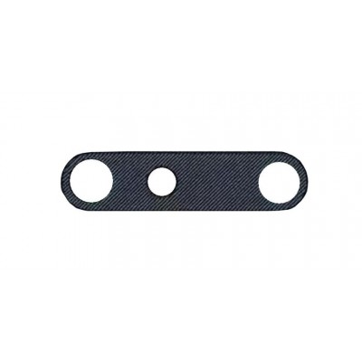 Camera Lens for Micromax Dual 4 E4816 Grey by Maxbhi.com