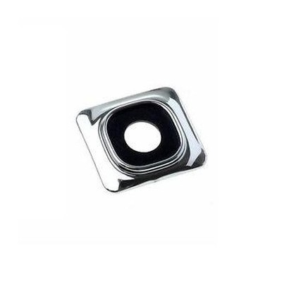 Camera Lens for Samsung G3812B Galaxy S3 Slim White by Maxbhi.com