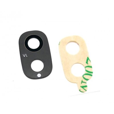 Camera Lens for Samsung Galaxy J5 2017 Pink by Maxbhi.com
