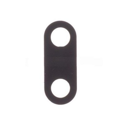 Camera Lens for Itel A62 Black by Maxbhi.com