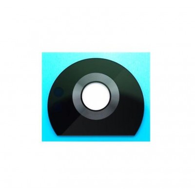 Camera Lens for Moto Z2 Black by Maxbhi.com