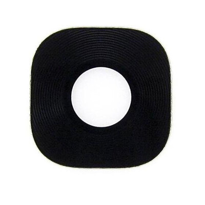 Camera Lens For Samsung Galaxy Alpha Smg850y Silver By - Maxbhi Com