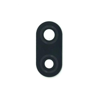 Camera Lens for Coolpad Note 8 Black by Maxbhi.com