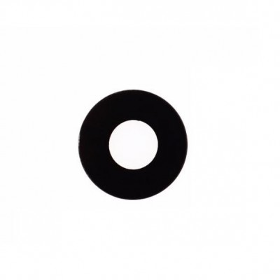 Camera Lens for Tecno Spark Plus Black