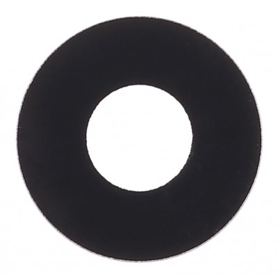 Camera Lens For Xiaomi Redmi 5 Plus Black By - Maxbhi Com