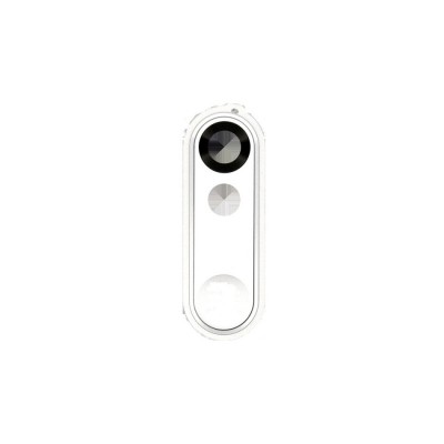 Camera Lens for Motorola Moto X Play Dual SIM White by Maxbhi.com