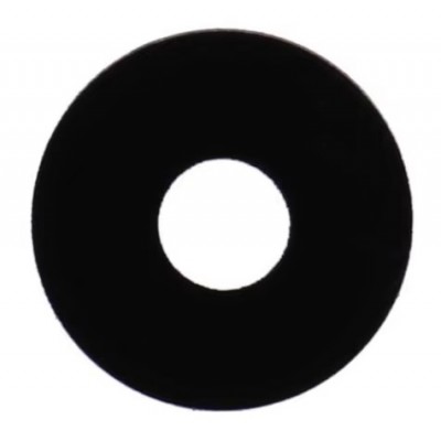 Camera Lens For Meizu M5 Note Blue By - Maxbhi Com