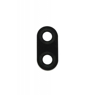 Camera Lens for Ulefone S8 Pro Black by Maxbhi.com