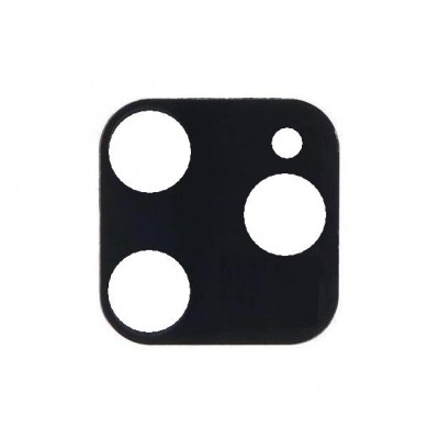 Camera Lens for I Kall K470 Black by Maxbhi.com