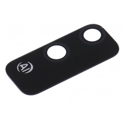 Camera Lens For Honor Play 4t Black By - Maxbhi Com
