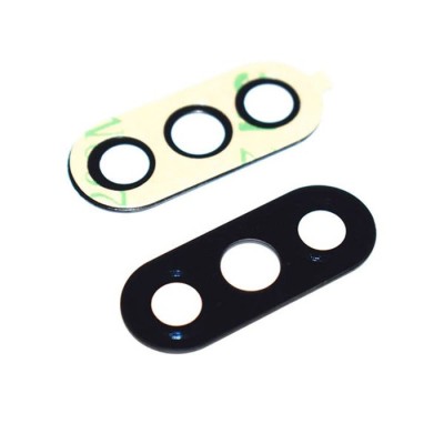 Camera Lens for Xiaomi Redmi S2 Silver by Maxbhi.com