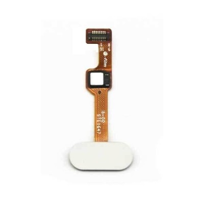 Fingerprint Sensor Flex Cable for Oppo F3 Plus 6GB RAM Gold by Maxbhi.com