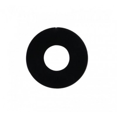 Camera Lens for HP Pro Slate 12 Black by Maxbhi.com