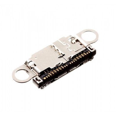 Charging Connector For Samsung Galaxy Note 3 By - Maxbhi Com