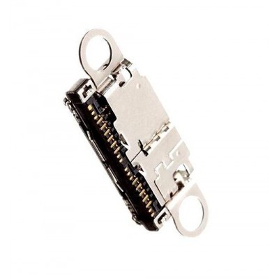 Charging Connector For Samsung Galaxy Note 3 By - Maxbhi Com